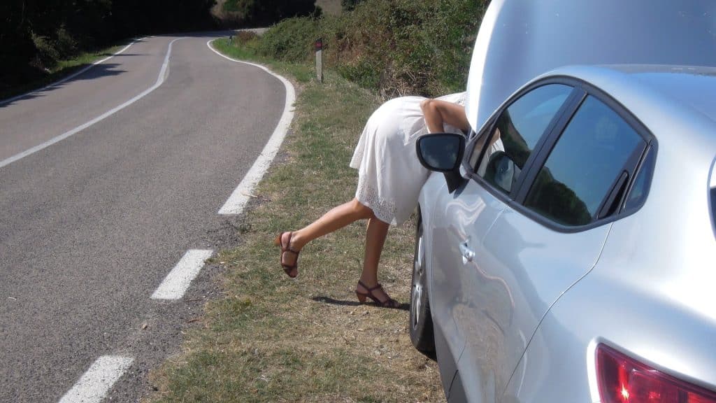 10 annoying things you may encounter when renting a car