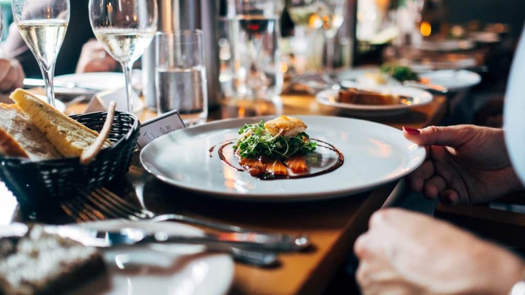 5 Great Mallorcan Restaurants in Palma