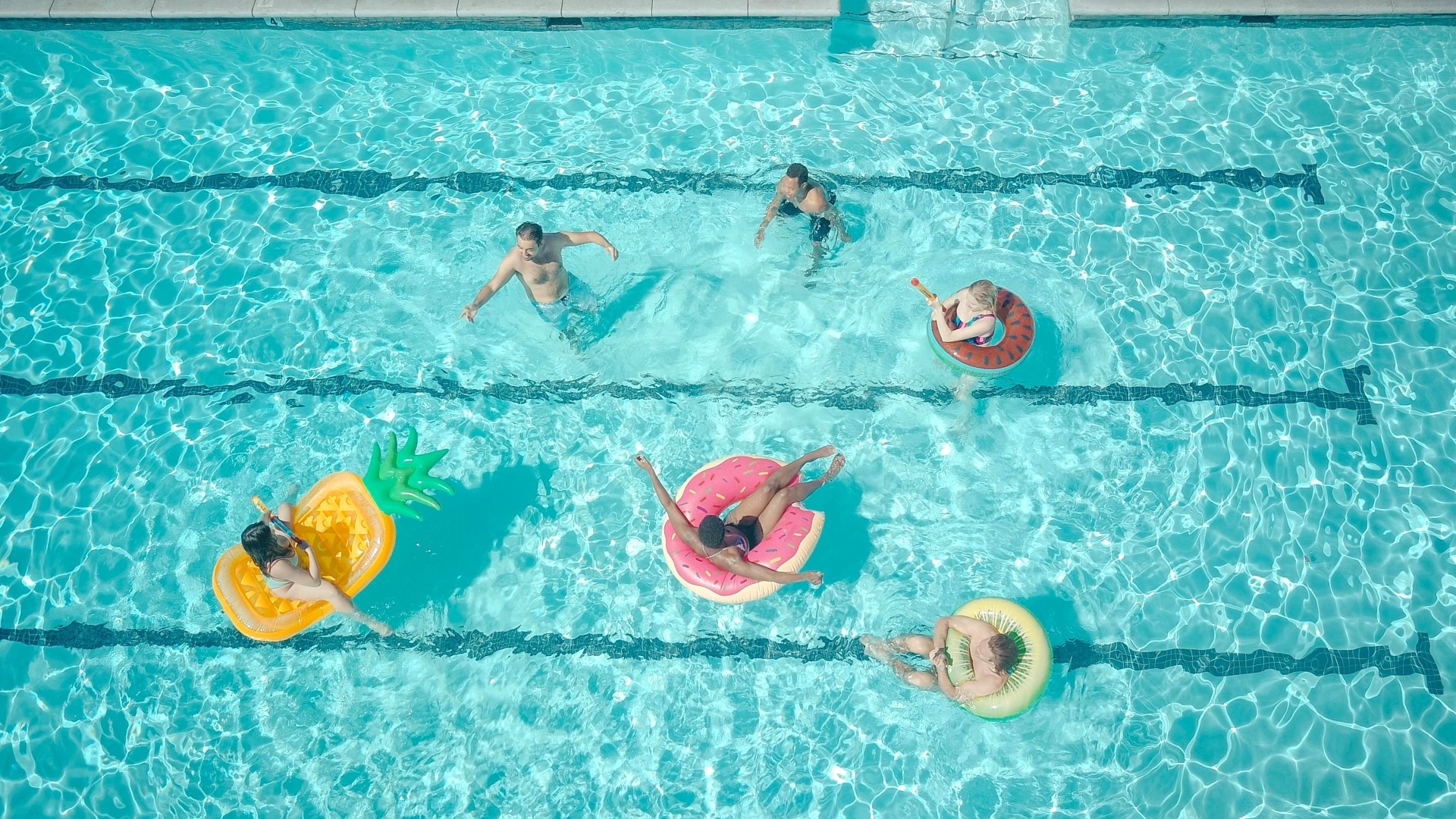 Family-friendly adventures near Palma