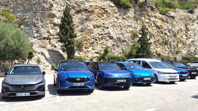 What to consider when renting a car in Mallorca