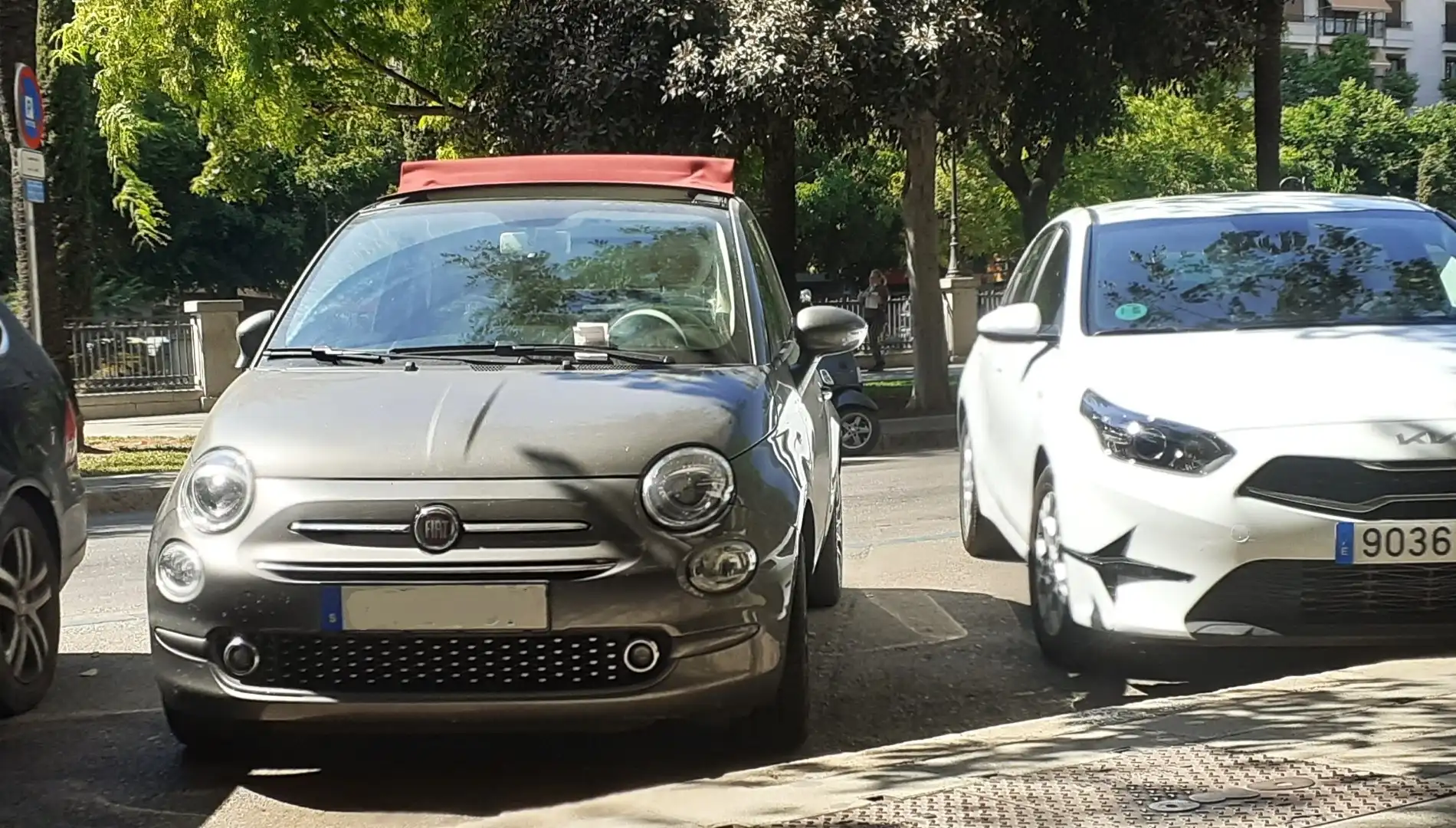 How to pay your parking ticket in Palma