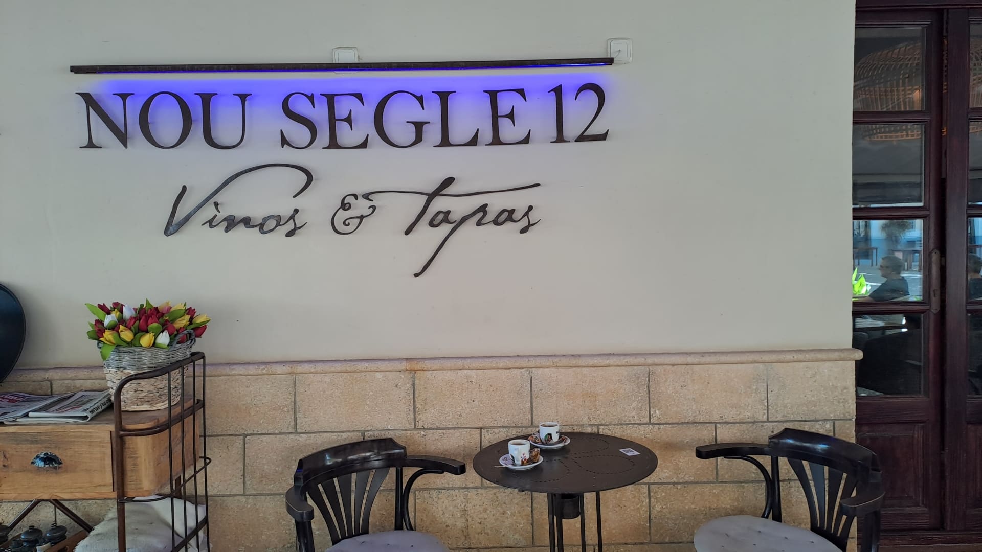 Nou Segle 12 Capdepera