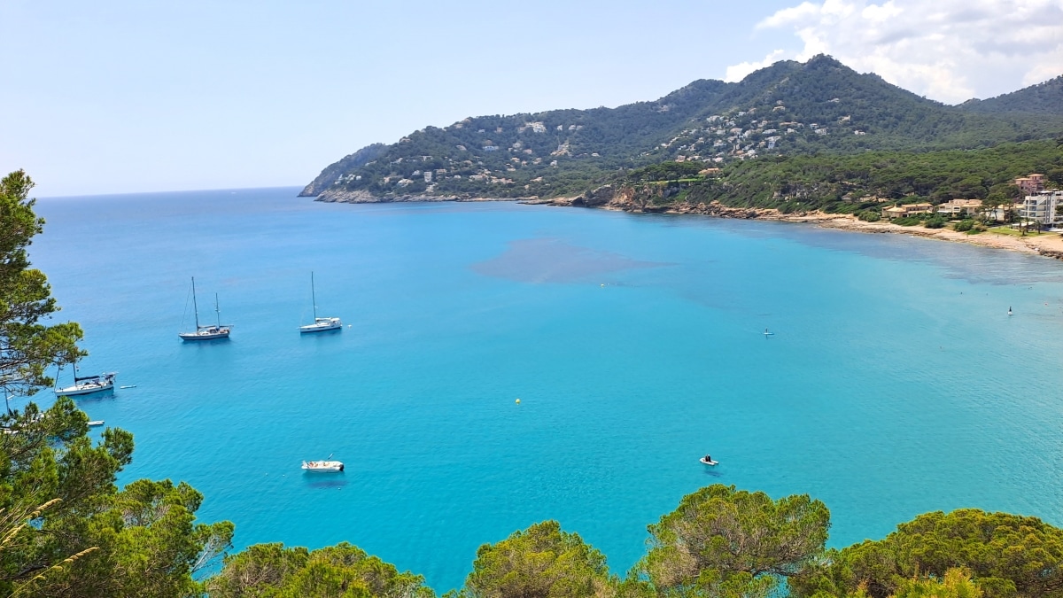 Canyamel the north eastern coast of Mallorca - Discover Mallorca