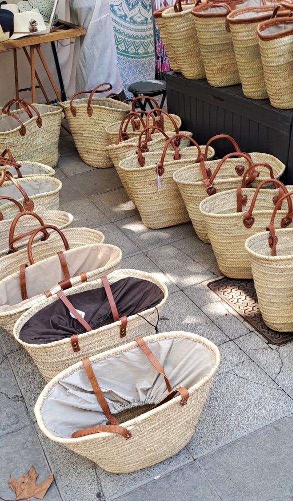 The best markets in Mallorca - Inca