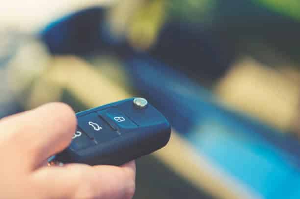 Key issue - 10 annoying things you may encounter when renting a car
