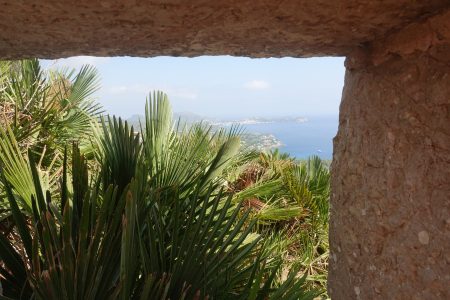 Torre Nova des Cap Vermell - MallorcaDrive
