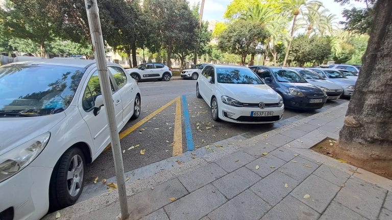Common aprkin mistakes in Palma