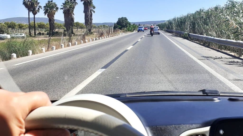 Driving in Mallorca: 7 Tips for First-Time Visitors