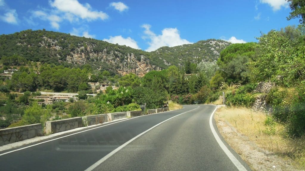 Rental Car Insurance in Mallorca – What you need to know before you book