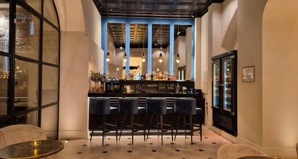 Hotel Basilica Palma de Mallorca - mallorcadrive.com