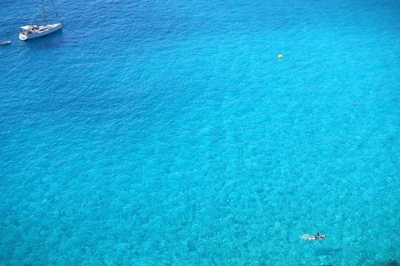 Mallorca BLUE SEA