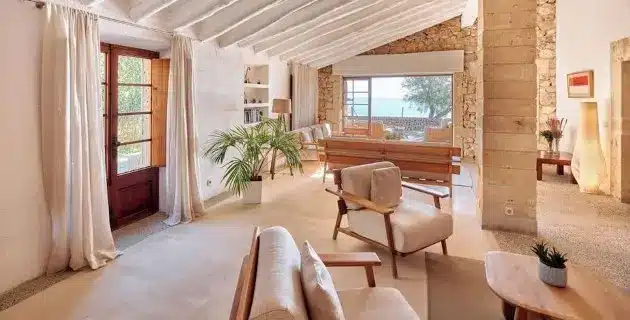 Can Simoneta Canyamel - Mallorcadrive.com