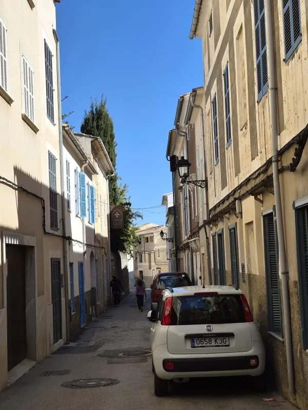 What car to rent in Mallorca by mallorcadrive.com
