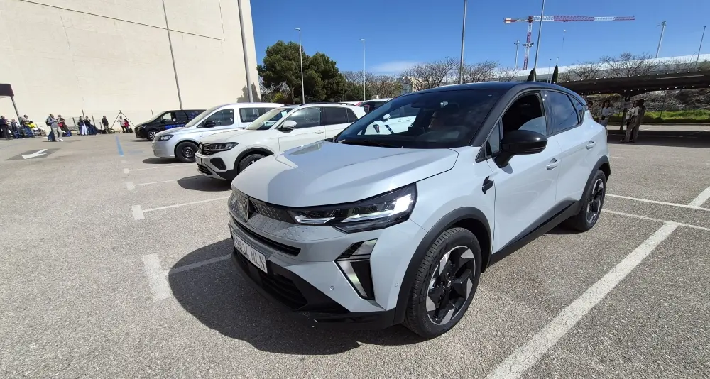 VIMA Mallorca car rental review
