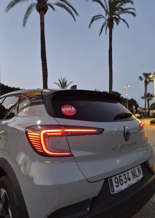 VIMA car rental Mallorca 