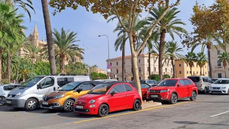 What car to rent in Mallorca - guide